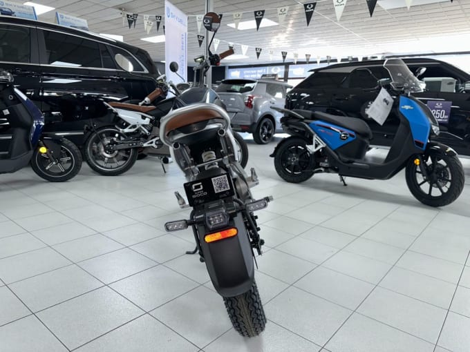 2025 Vmoto Tc