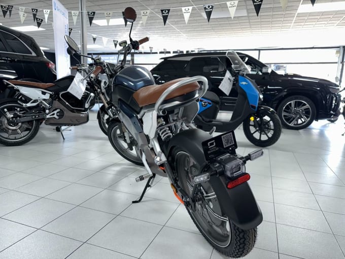 2025 Vmoto Tc