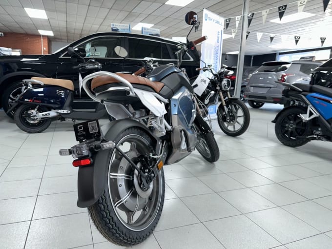 2025 Vmoto Tc