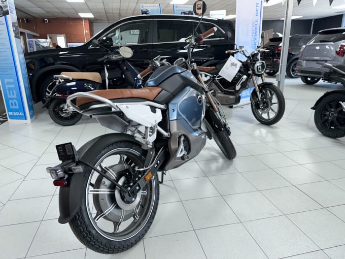 2025 Vmoto Tc