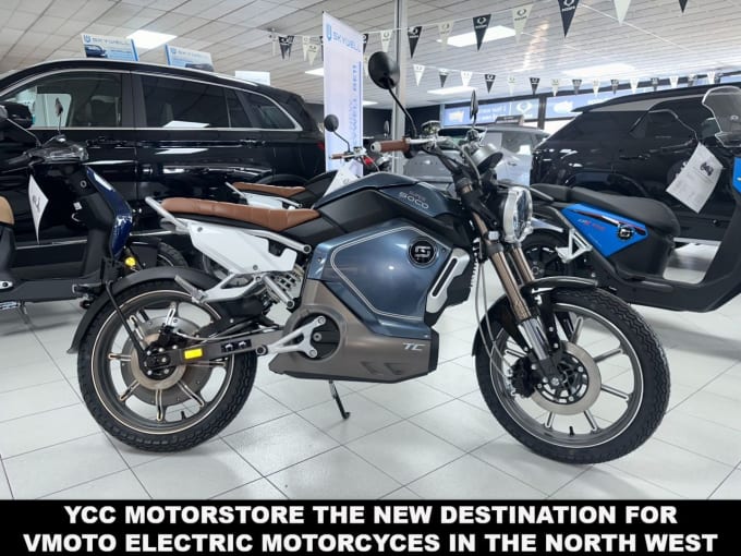 2025 Vmoto Tc
