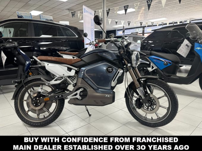 2025 Vmoto Tc