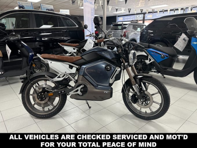 2025 Vmoto Tc