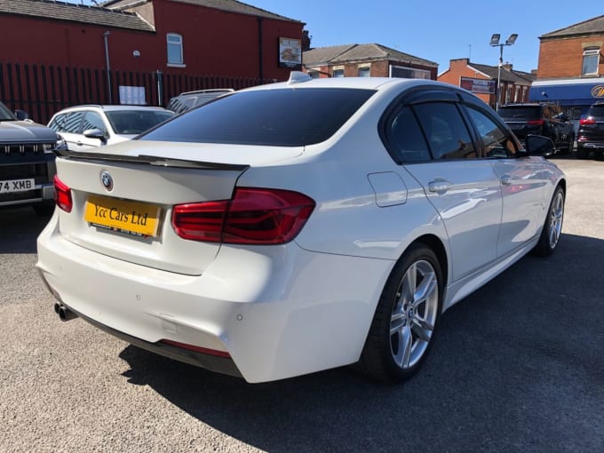 2025 BMW 3 Series