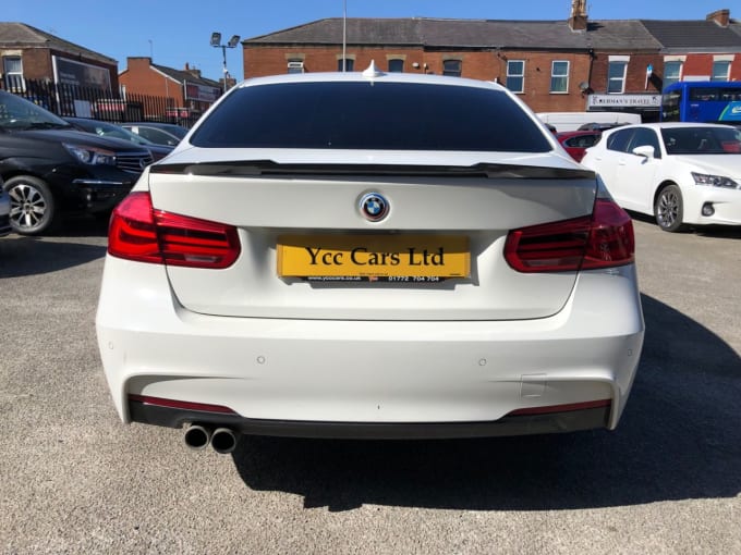 2025 BMW 3 Series