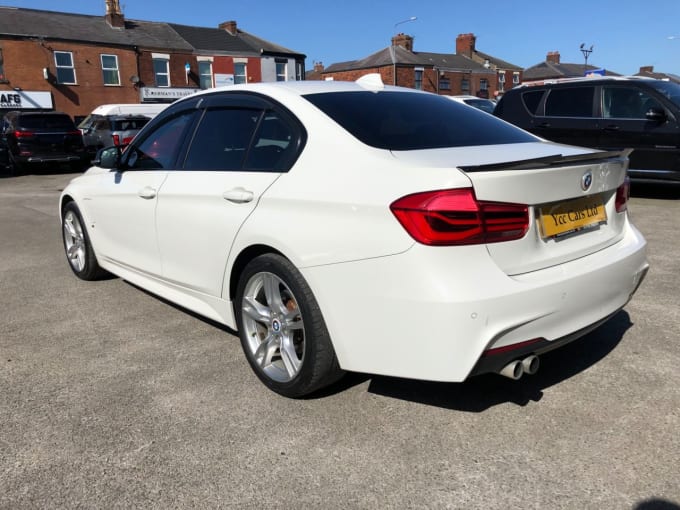 2025 BMW 3 Series