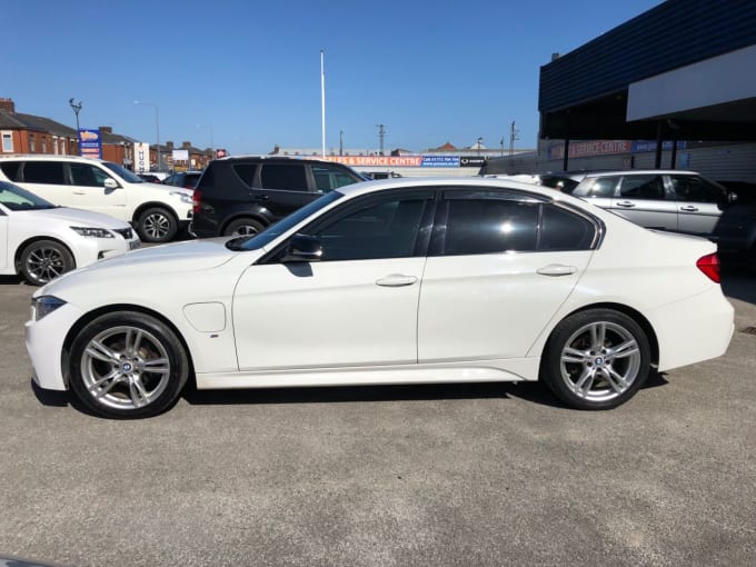 2025 BMW 3 Series