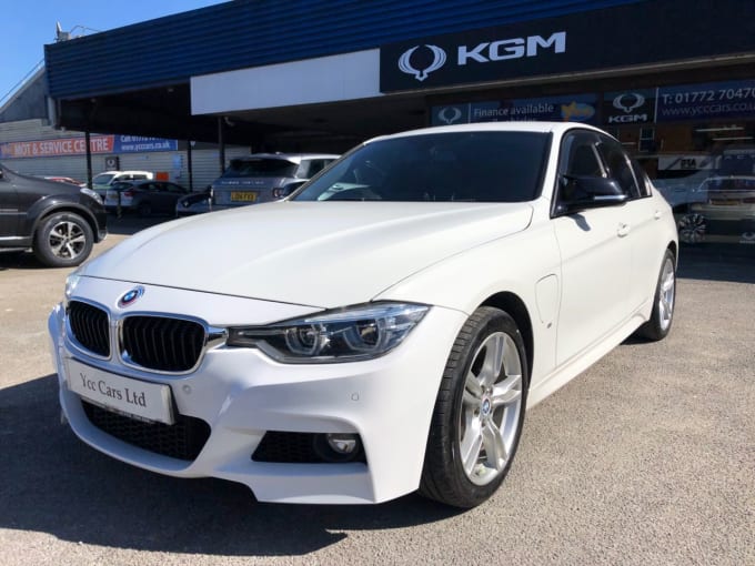 2025 BMW 3 Series