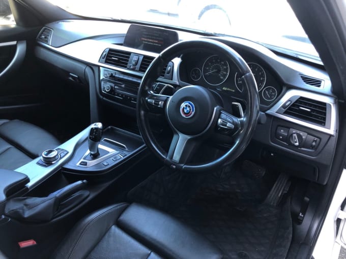 2025 BMW 3 Series
