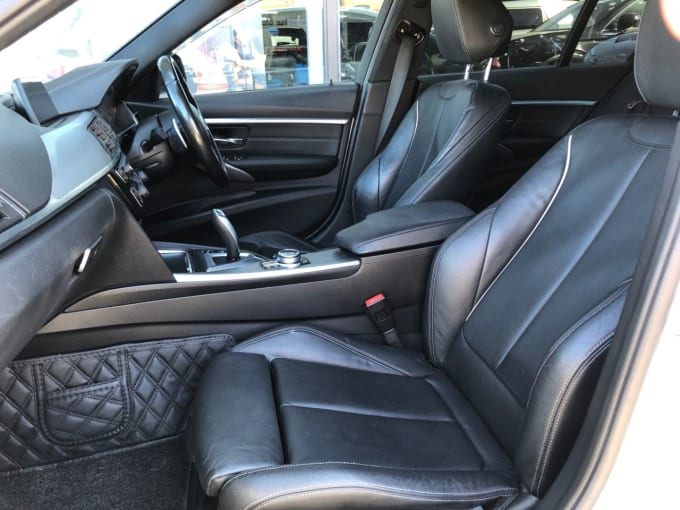 2025 BMW 3 Series