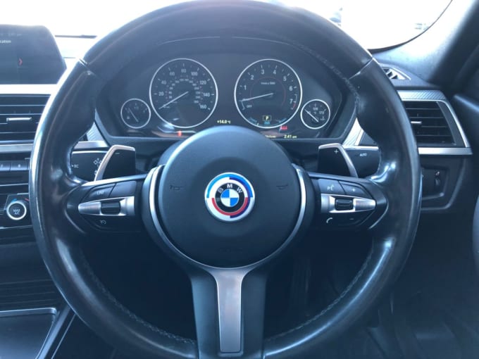 2025 BMW 3 Series