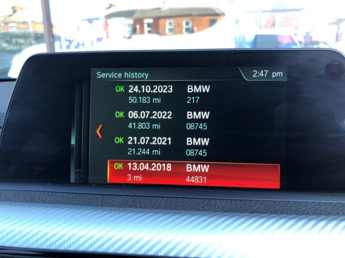 2025 BMW 3 Series