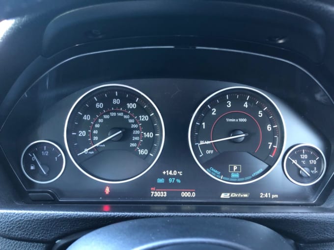 2025 BMW 3 Series