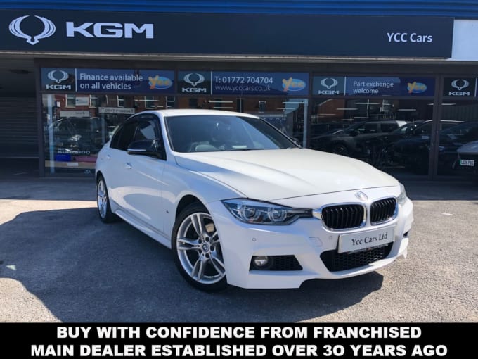 2025 BMW 3 Series