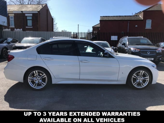 2025 BMW 3 Series
