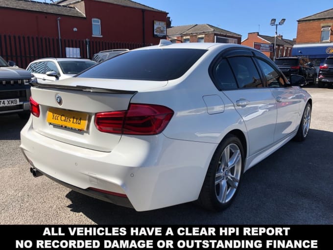 2025 BMW 3 Series