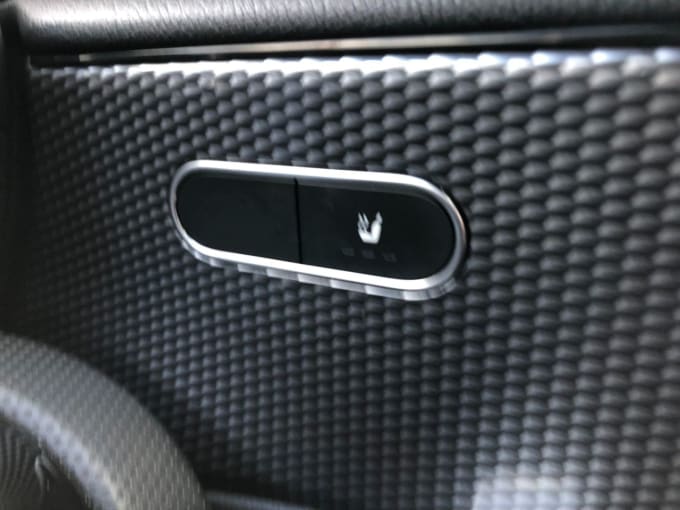 2025 Mercedes-benz A-class
