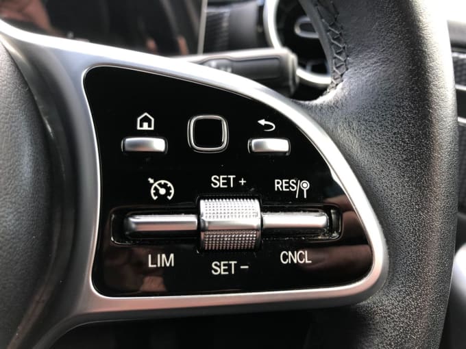 2025 Mercedes-benz A-class