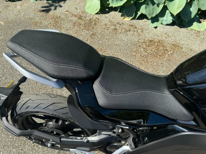 2025 Vmoto Stash