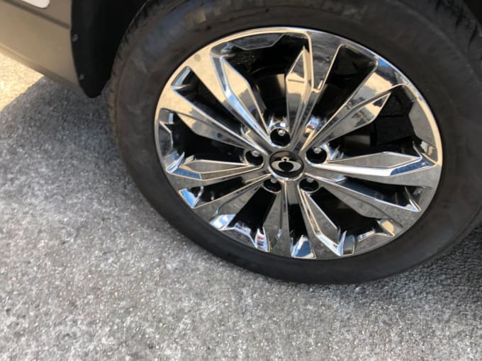 2025 Kgm Rexton