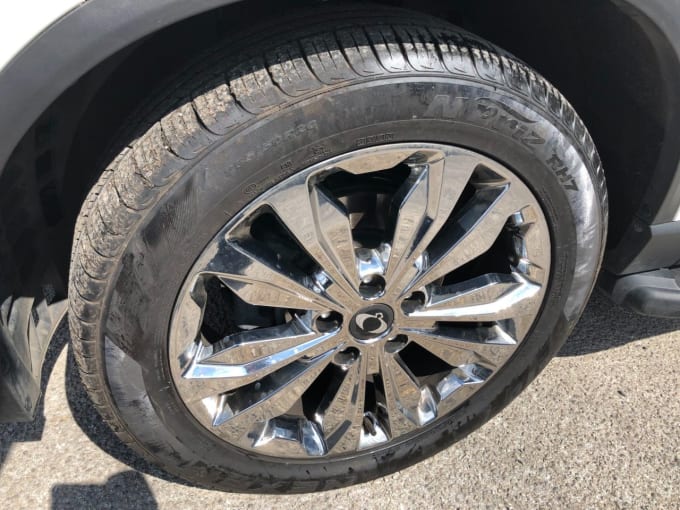 2025 Kgm Rexton