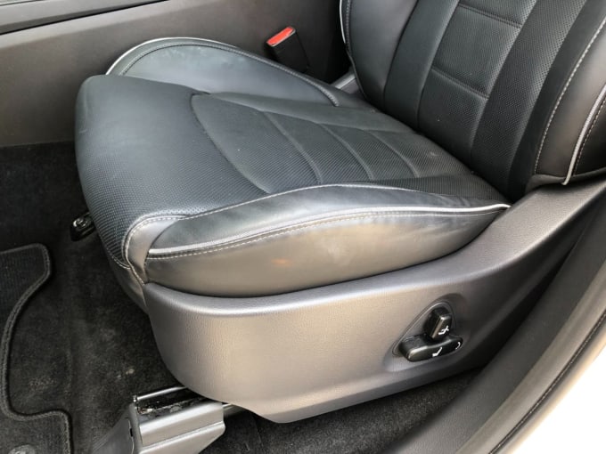 2025 Kgm Rexton