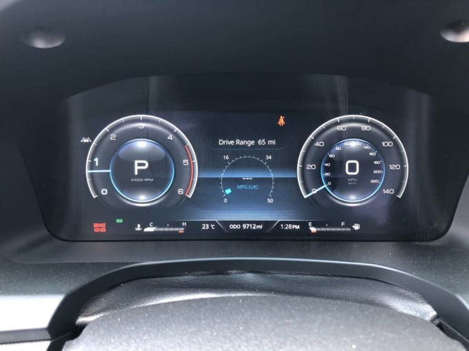 2025 Kgm Rexton