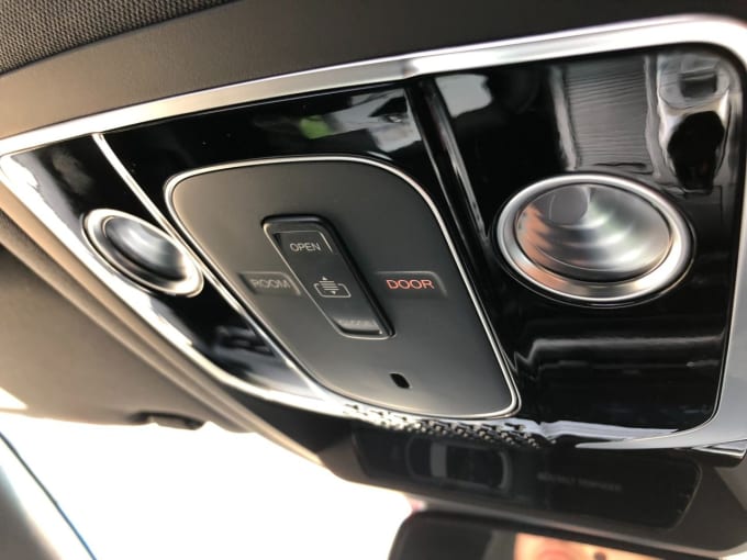 2025 Kgm Rexton
