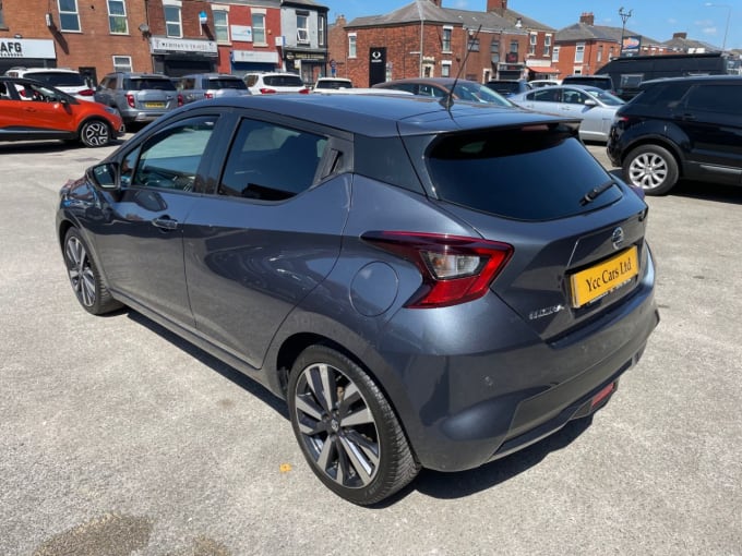 2025 Nissan Micra