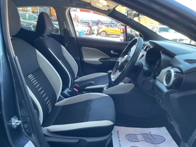 2025 Nissan Micra