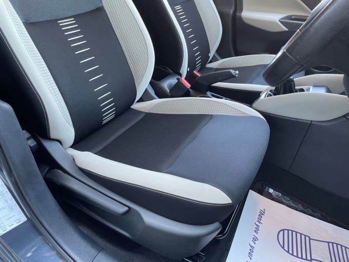 2025 Nissan Micra