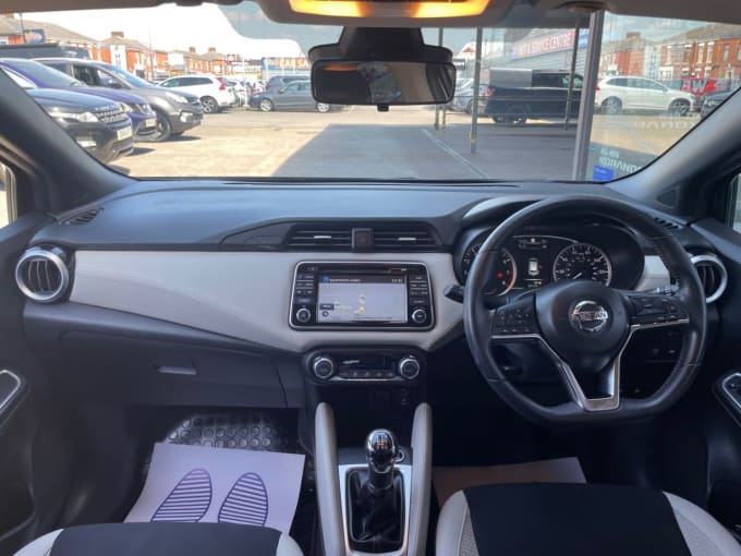 2025 Nissan Micra