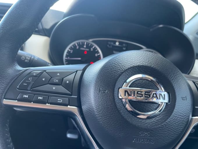 2025 Nissan Micra
