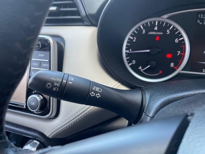 2025 Nissan Micra