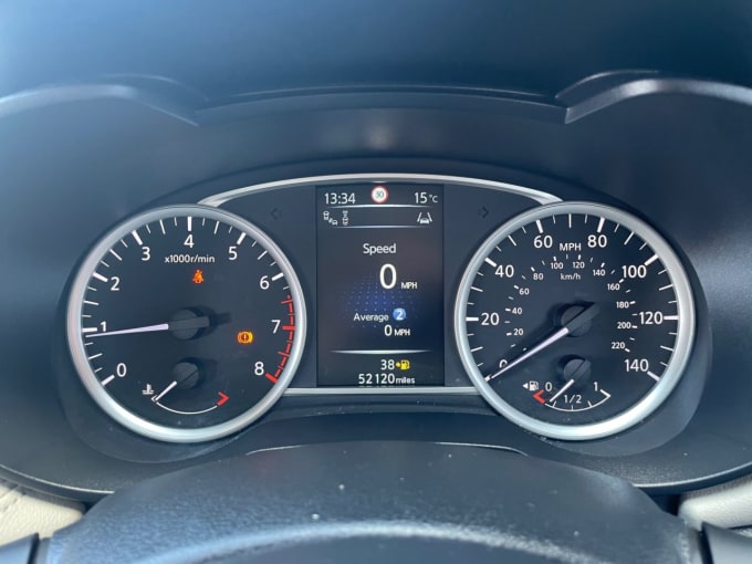 2025 Nissan Micra