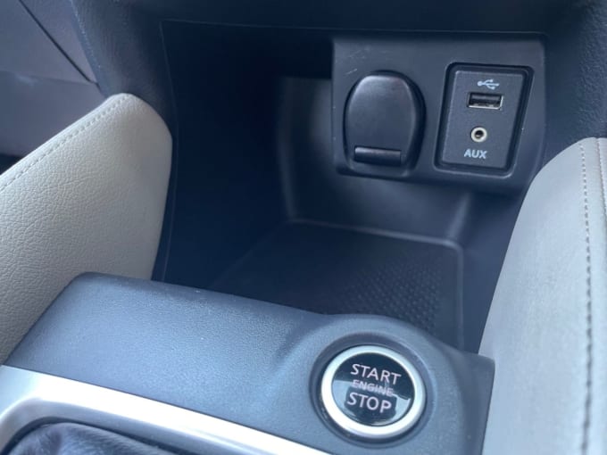 2025 Nissan Micra