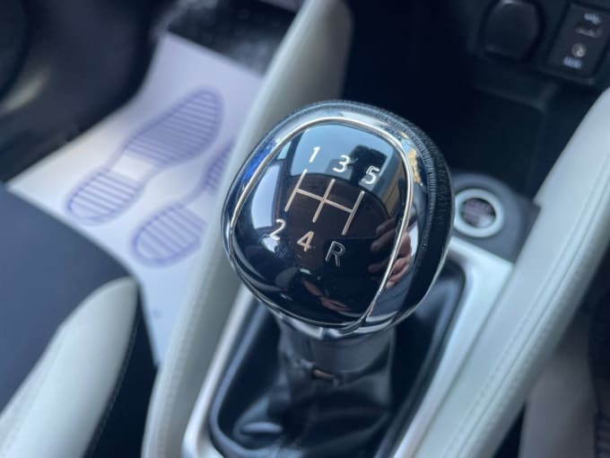 2025 Nissan Micra