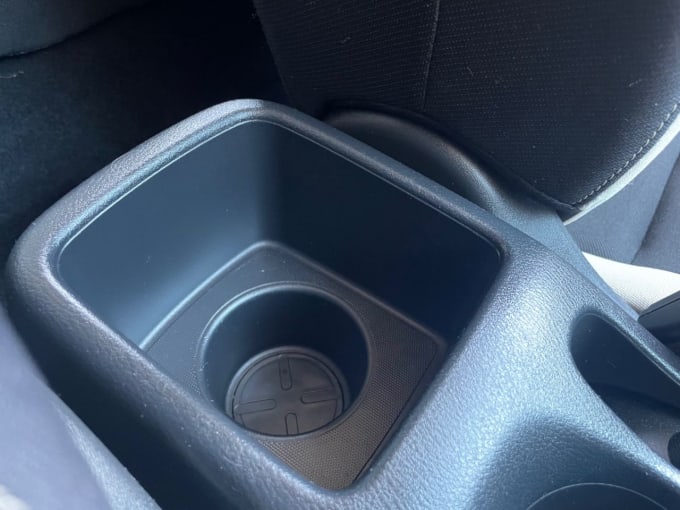 2025 Nissan Micra