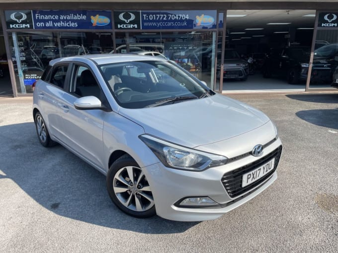 2025 Hyundai I20