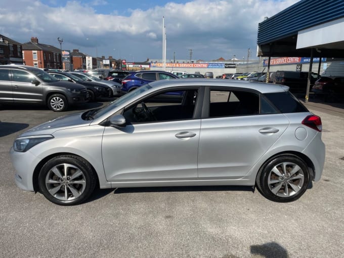 2025 Hyundai I20