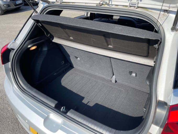 2025 Hyundai I20