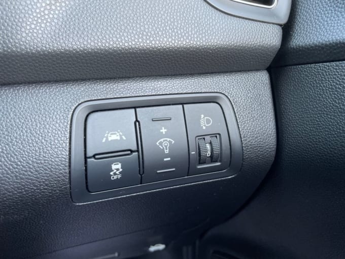2025 Hyundai I20