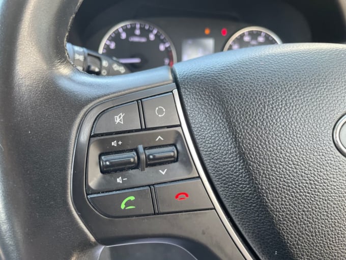 2025 Hyundai I20