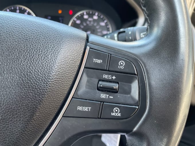 2025 Hyundai I20