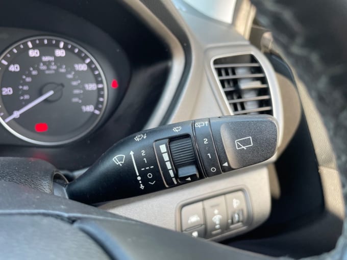 2025 Hyundai I20