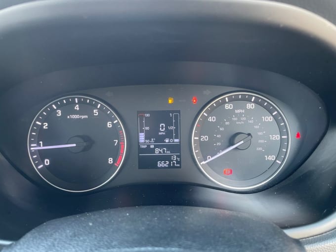 2025 Hyundai I20