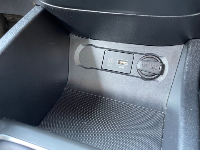 2025 Hyundai I20