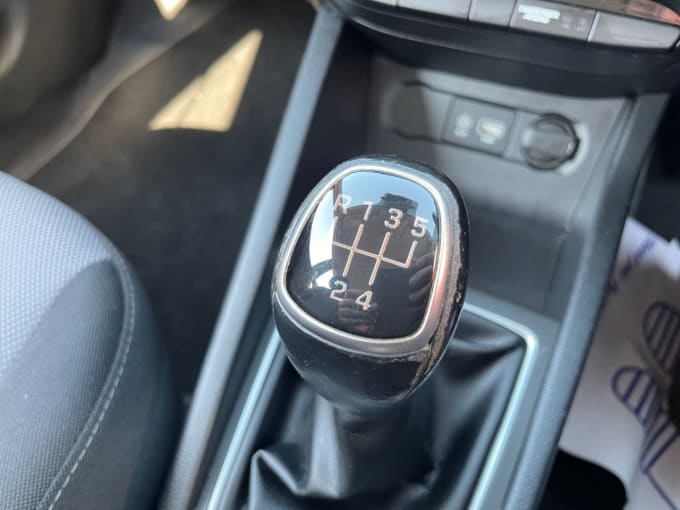 2025 Hyundai I20
