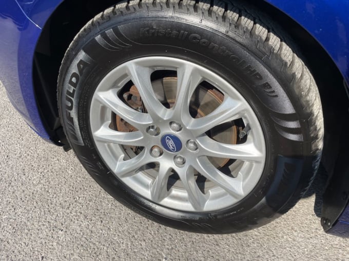 2025 Ford Mondeo