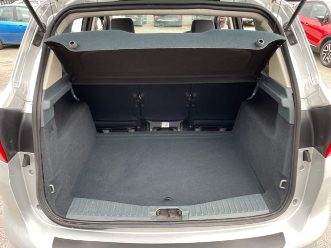 2025 Ford C-max